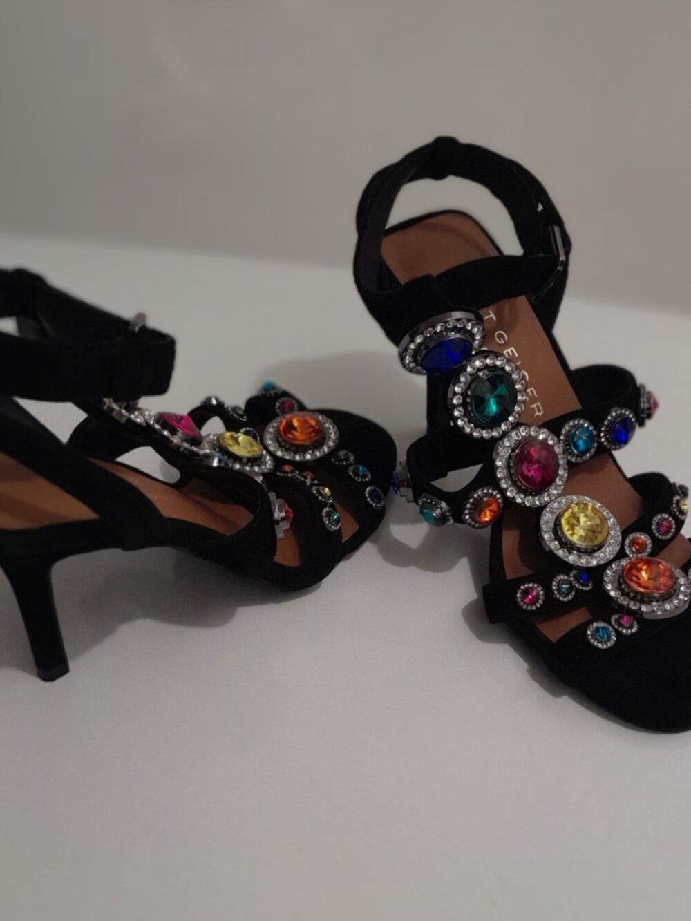Kurt Geiger Heels - Picture 4 of 5